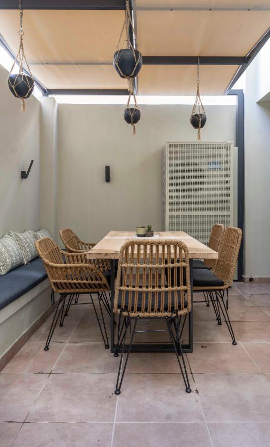 “Champions” Apartment In N. Kosmos Neighbourhood Athene Buitenkant foto
