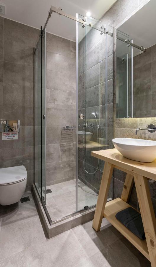“Champions” Apartment In N. Kosmos Neighbourhood Athene Buitenkant foto