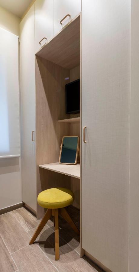 “Champions” Apartment In N. Kosmos Neighbourhood Athene Buitenkant foto