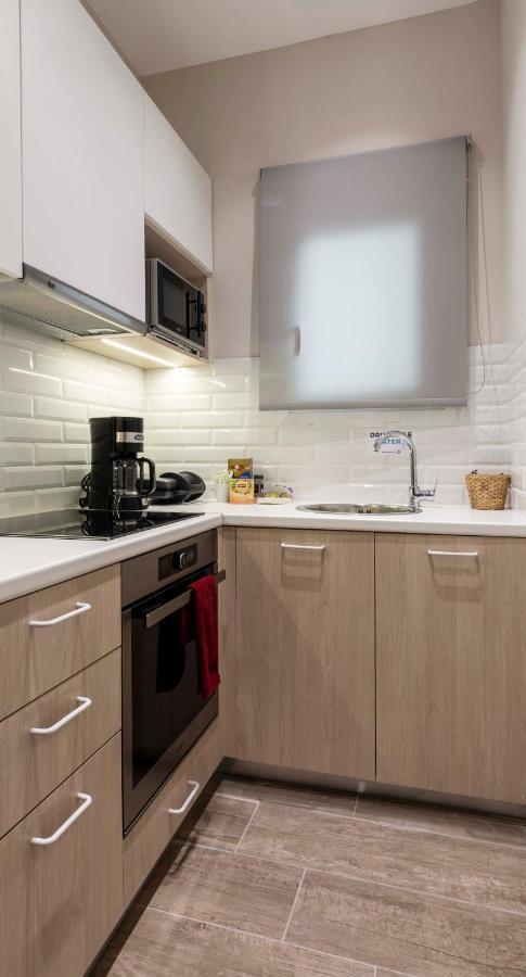 “Champions” Apartment In N. Kosmos Neighbourhood Athene Buitenkant foto
