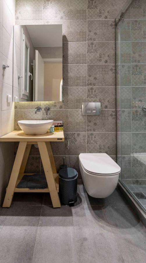 “Champions” Apartment In N. Kosmos Neighbourhood Athene Buitenkant foto